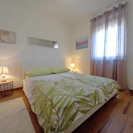 Tatil Evi House Matteo, Valdenaga *