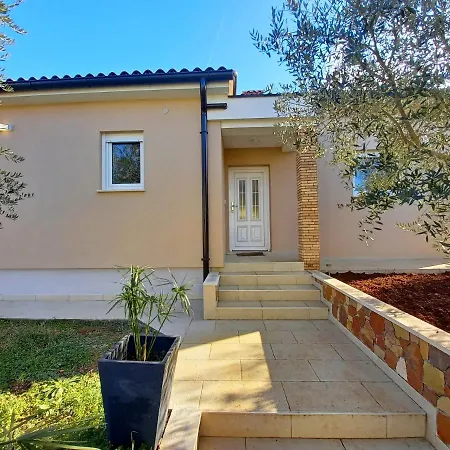 Dom wakacyjny House Matteo, Valdenaga