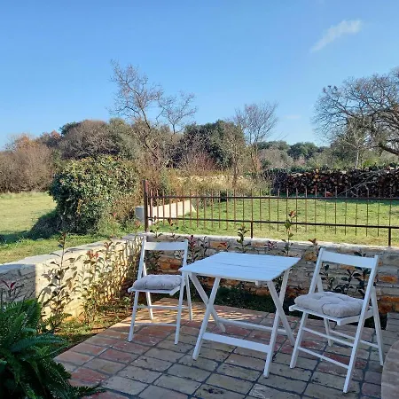 Tatil Evi House Matteo, Valdenaga Pula