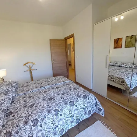 Tatil Evi House Matteo, Valdenaga *