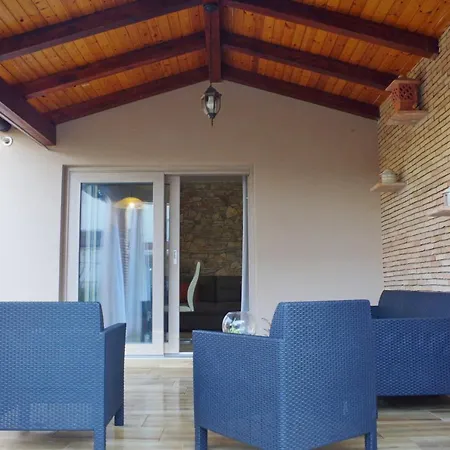 Tatil Evi House Matteo, Valdenaga *