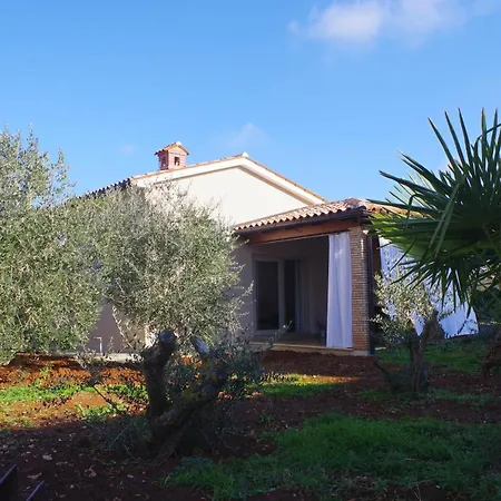 Dom wakacyjny House Matteo, Valdenaga Pula