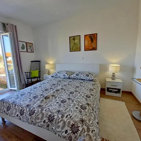 House Matteo, Valdenaga Tatil Evi *