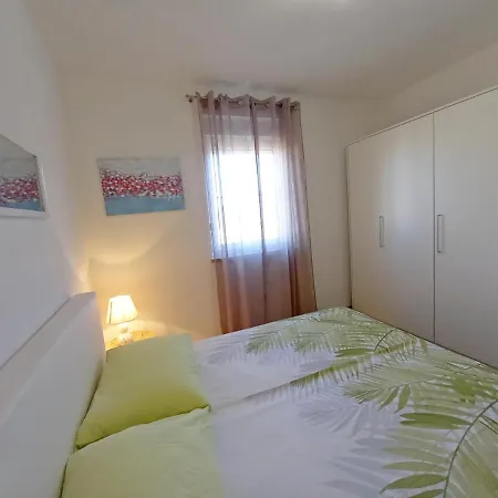 House Matteo, Valdenaga Tatil Evi