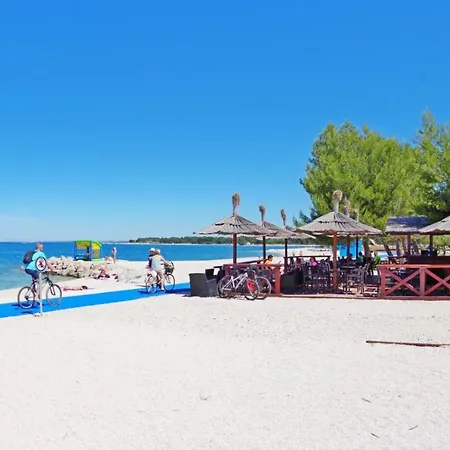 House Matteo, Valdenaga Tatil Evi