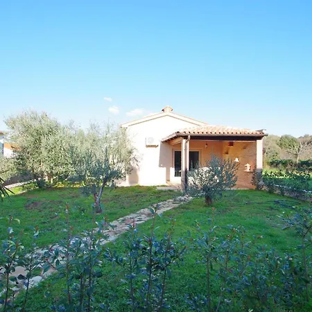 House Matteo, Valdenaga