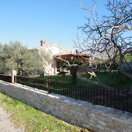 Tatil Evi House Matteo, Valdenaga *