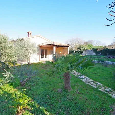 House Matteo, Valdenaga Dom wakacyjny Pula