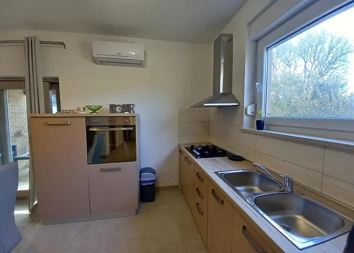 Holiday home House Matteo, Valdenaga