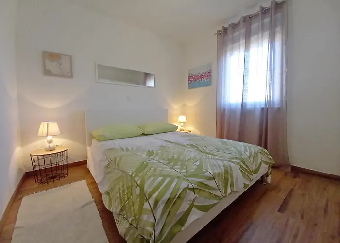 Holiday home House Matteo, Valdenaga *