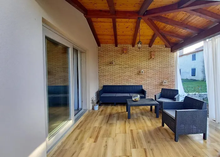Holiday home House Matteo, Valdenaga *