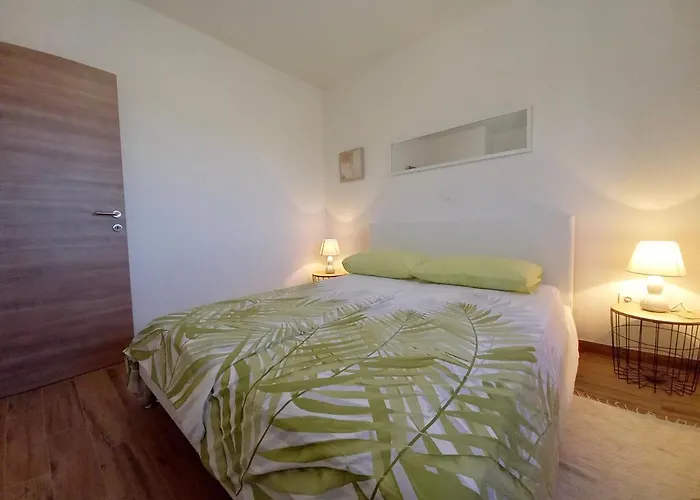 Holiday home House Matteo, Valdenaga *