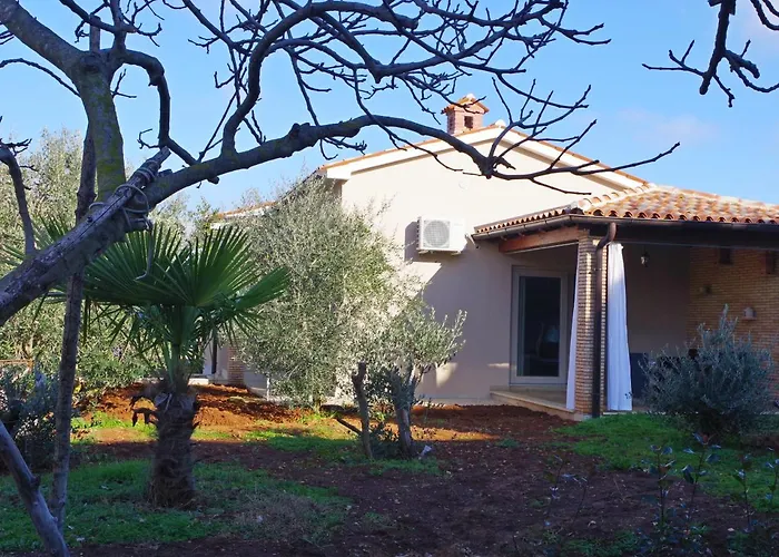 Holiday home House Matteo, Valdenaga