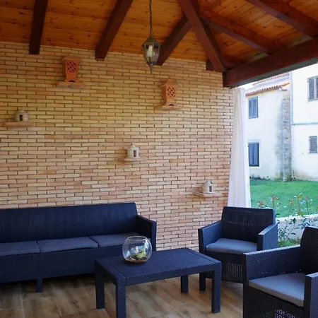 Prázdninový dům House Matteo, Valdenaga