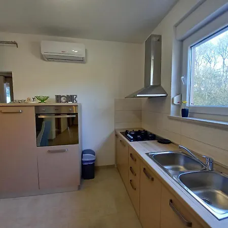 Prázdninový dům House Matteo, Valdenaga