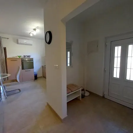 Prázdninový dům House Matteo, Valdenaga