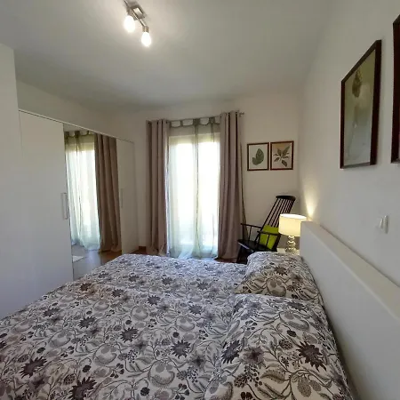 House Matteo, Valdenaga Prázdninový dům