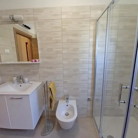 Prázdninový dům House Matteo, Valdenaga