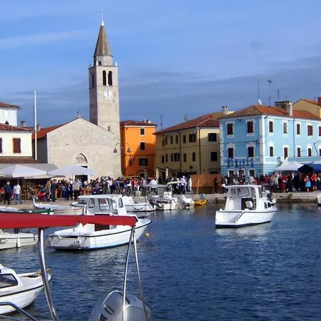 House Matteo, Valdenaga