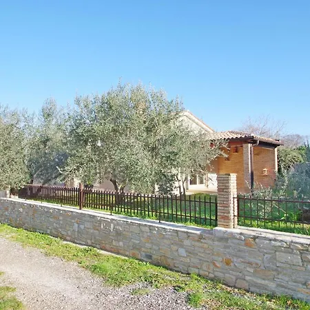 Holiday home House Matteo, Valdenaga *