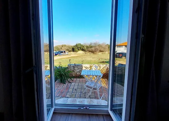 House Matteo, Valdenaga *