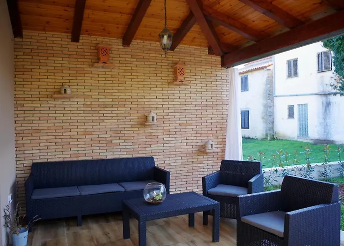 Dom wakacyjny House Matteo, Valdenaga