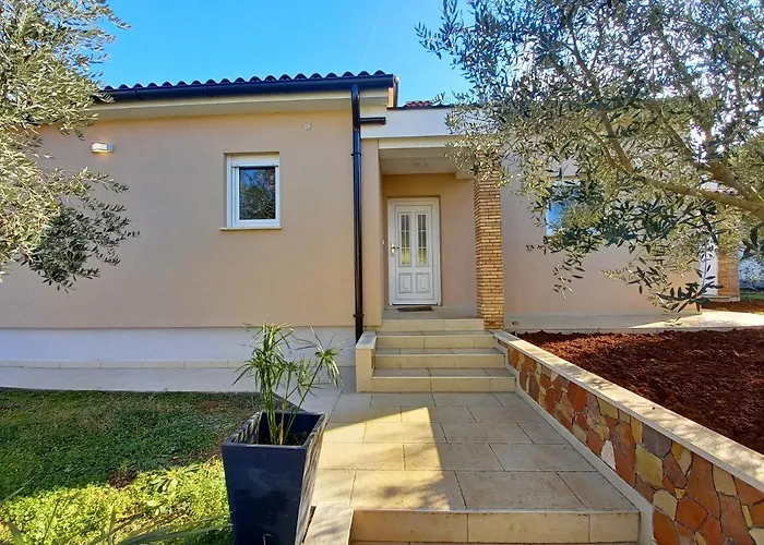 Vikendica House Matteo, Valdenaga