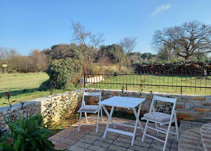 Dom wakacyjny House Matteo, Valdenaga Pula