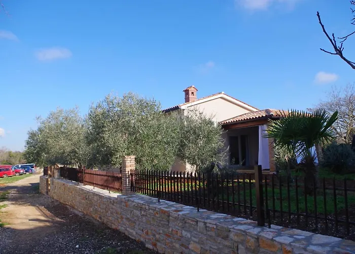 House Matteo, Valdenaga Hébergement de vacances
