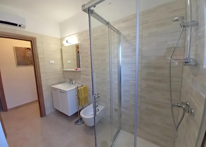 House Matteo, Valdenaga Pula