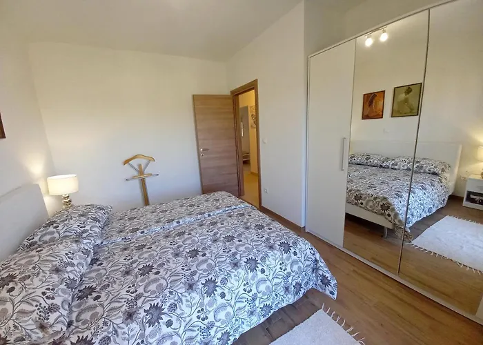 Dom wakacyjny House Matteo, Valdenaga *