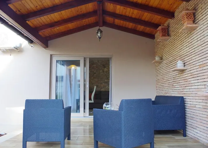 Dom wakacyjny House Matteo, Valdenaga *