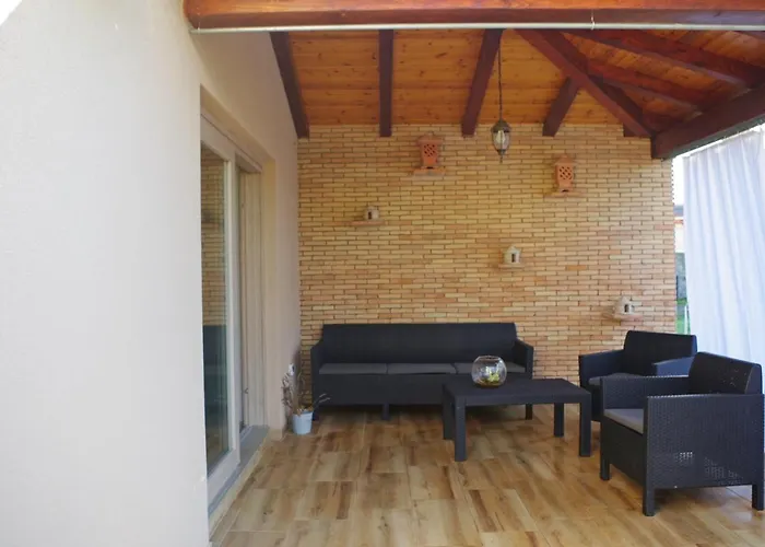 House Matteo, Valdenaga *