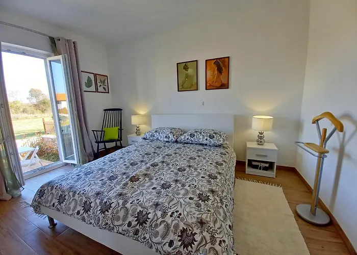 House Matteo, Valdenaga Dom wakacyjny *