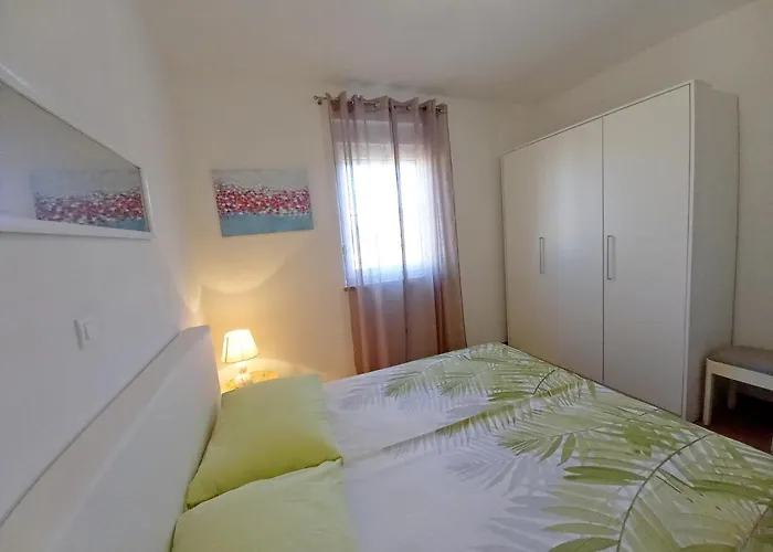 House Matteo, Valdenaga Dom wakacyjny