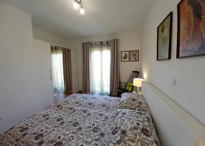 House Matteo, Valdenaga Dom wakacyjny