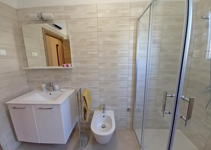 Dom wakacyjny House Matteo, Valdenaga