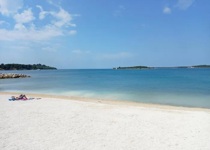 House Matteo, Valdenaga * Pula