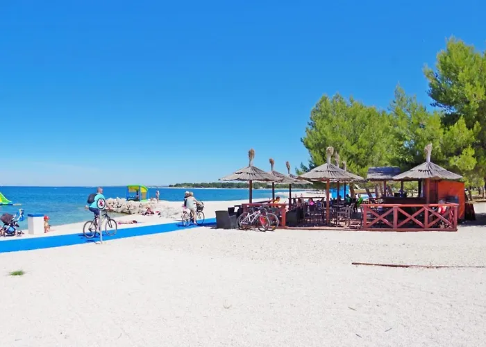 House Matteo, Valdenaga Vikendica