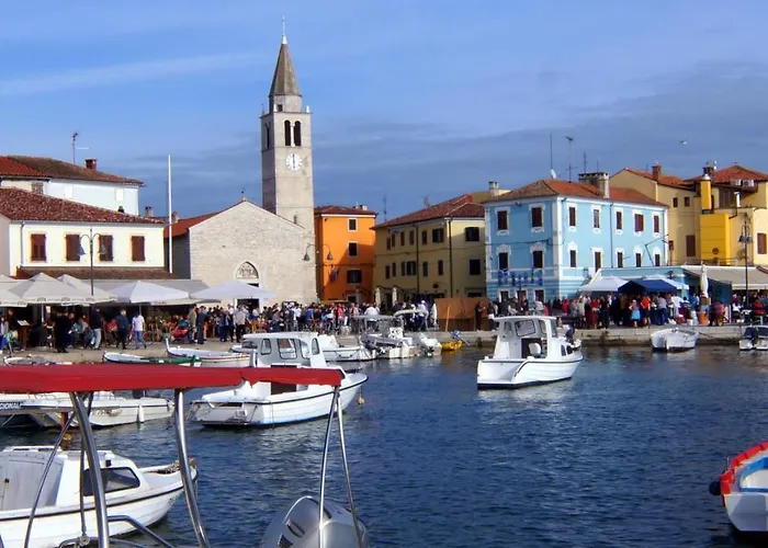 House Matteo, Valdenaga