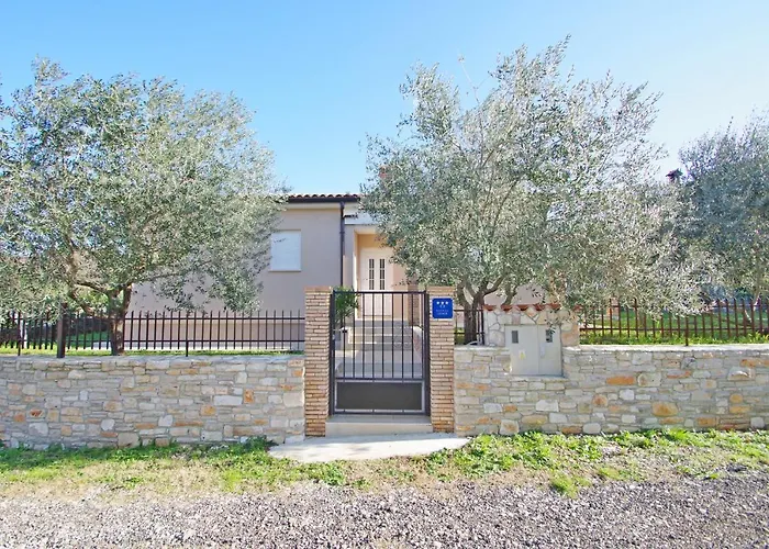 House Matteo, Valdenaga Dom wakacyjny *