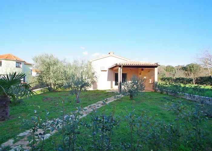 House Matteo, Valdenaga