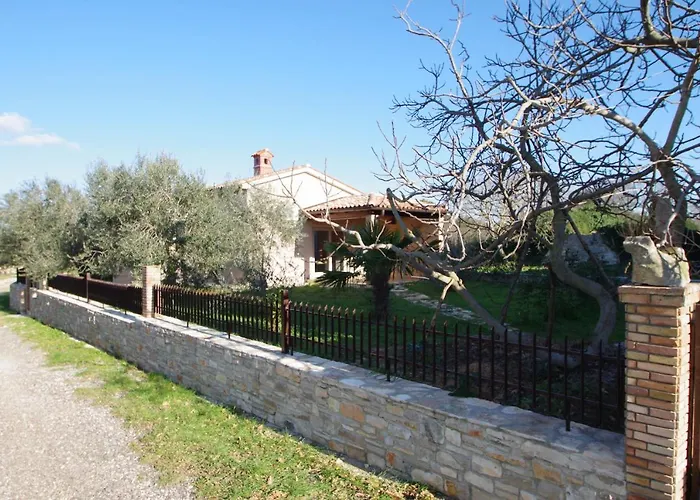 Vikendica House Matteo, Valdenaga *