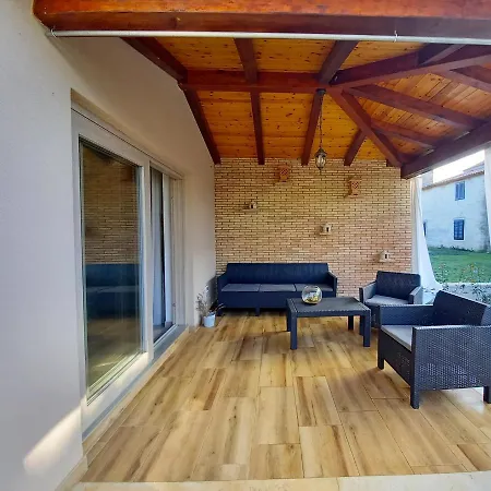 Casa vacanze House Matteo, Valdenaga *