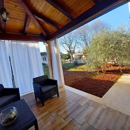 House Matteo, Valdenaga Casa vacanze Pola