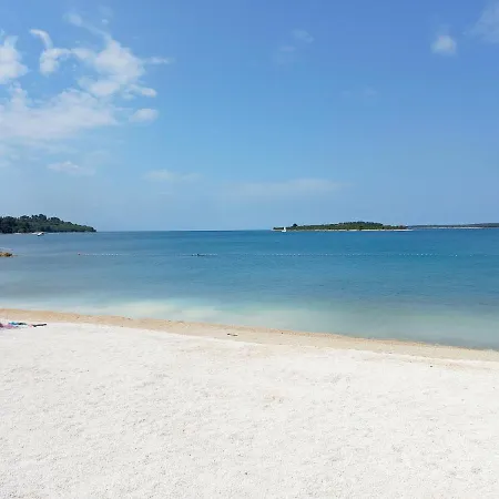 House Matteo, Valdenaga * Pola